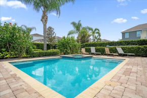 GREAT HOUSE Near Disney, Private Pool